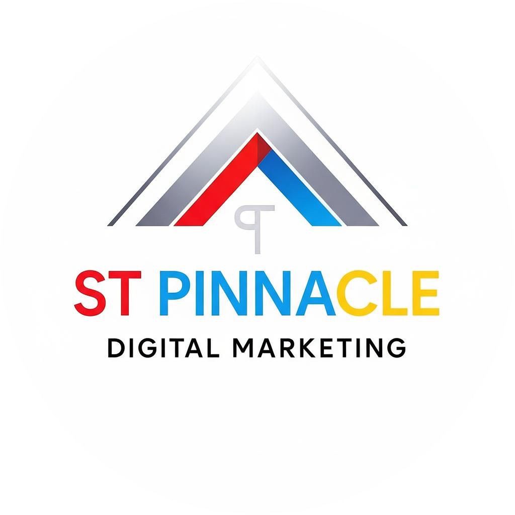 ST Pinnacle Services – Leading Google Business Consultant